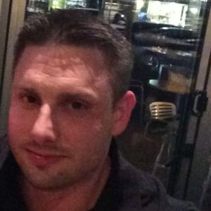 Meet your Posher, Kristopher